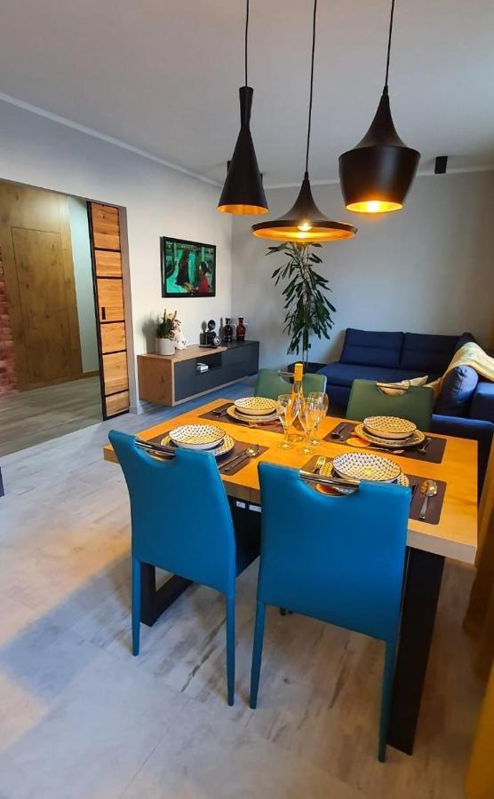 Apartament Luxloft Apartment Piechowice Luaran gambar