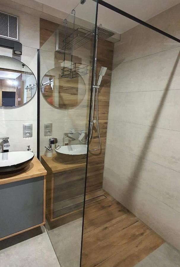 Apartament Luxloft Apartment Piechowice Luaran gambar