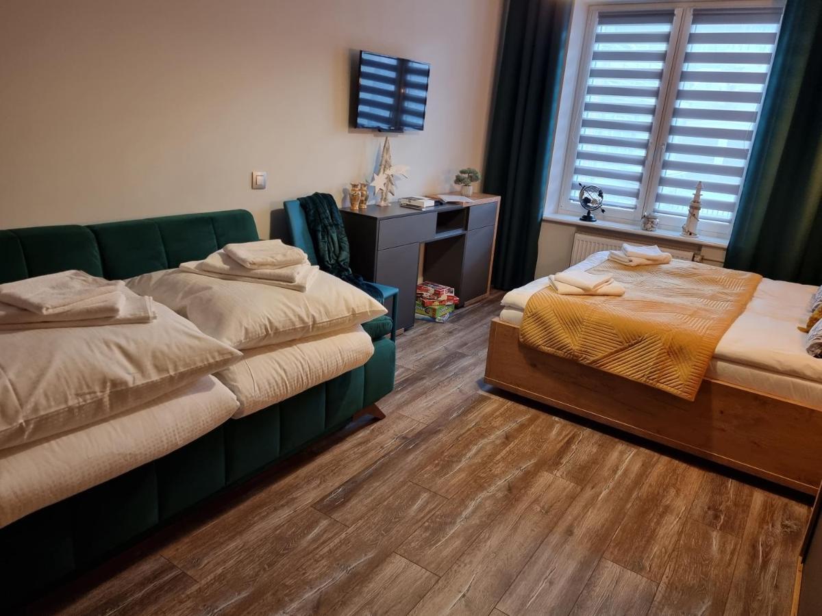 Apartament Luxloft Apartment Piechowice Luaran gambar