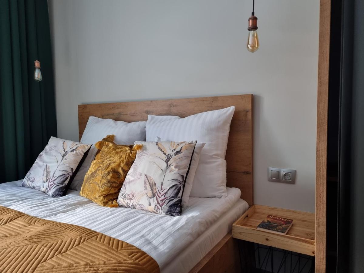 Apartament Luxloft Apartment Piechowice Luaran gambar
