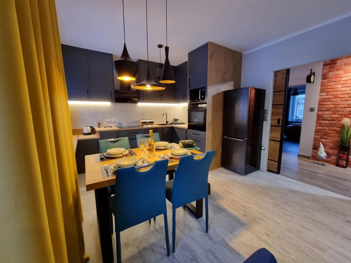 Apartament Luxloft Apartment Piechowice Luaran gambar