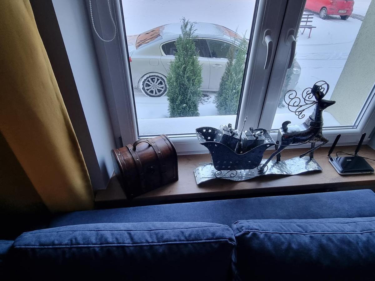 Apartament Luxloft Apartment Piechowice Luaran gambar