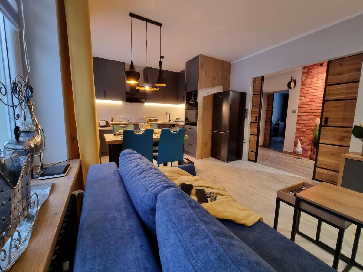 Apartament Luxloft Apartment Piechowice Luaran gambar