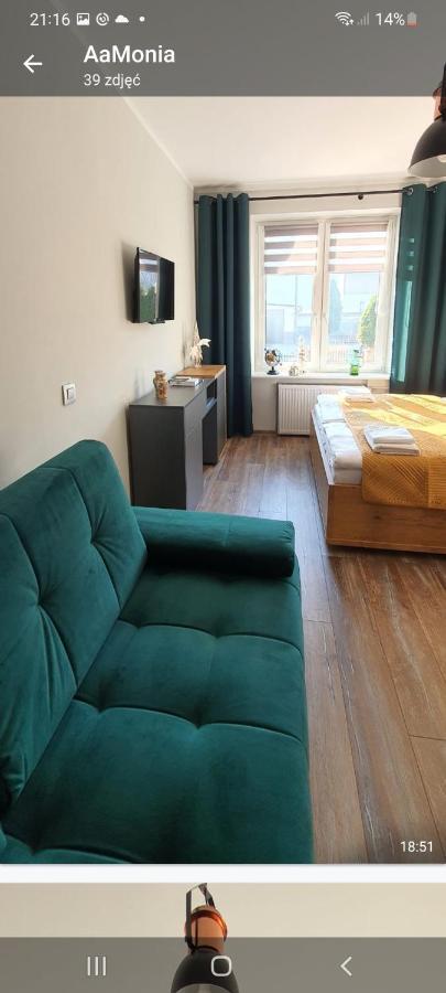 Apartament Luxloft Apartment Piechowice Luaran gambar