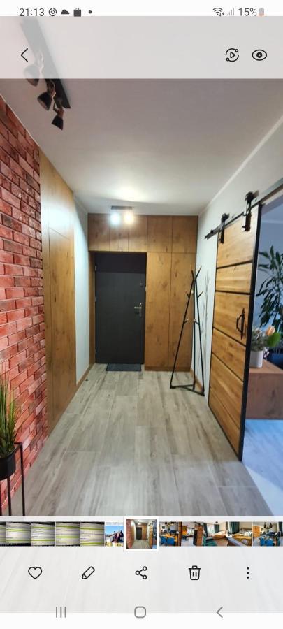 Apartament Luxloft Apartment Piechowice Luaran gambar