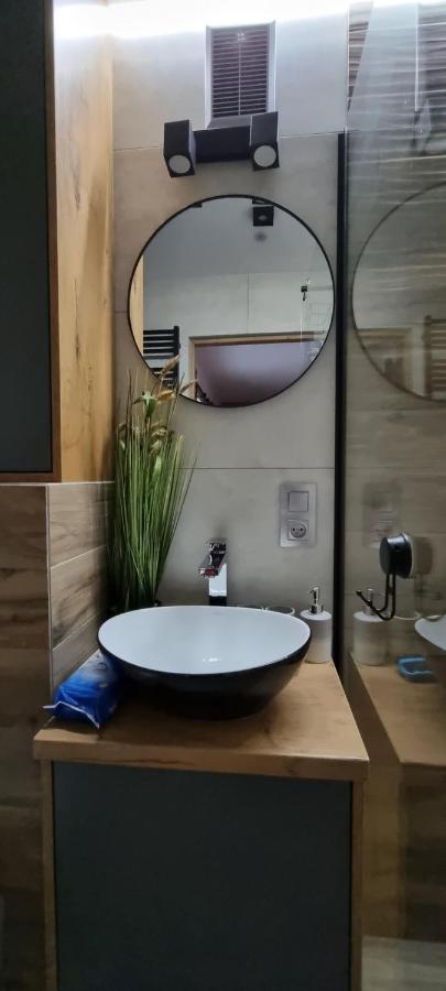 Apartament Luxloft Apartment Piechowice Luaran gambar