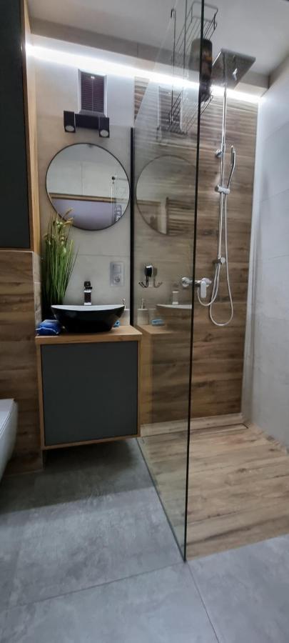 Apartament Luxloft Apartment Piechowice Luaran gambar