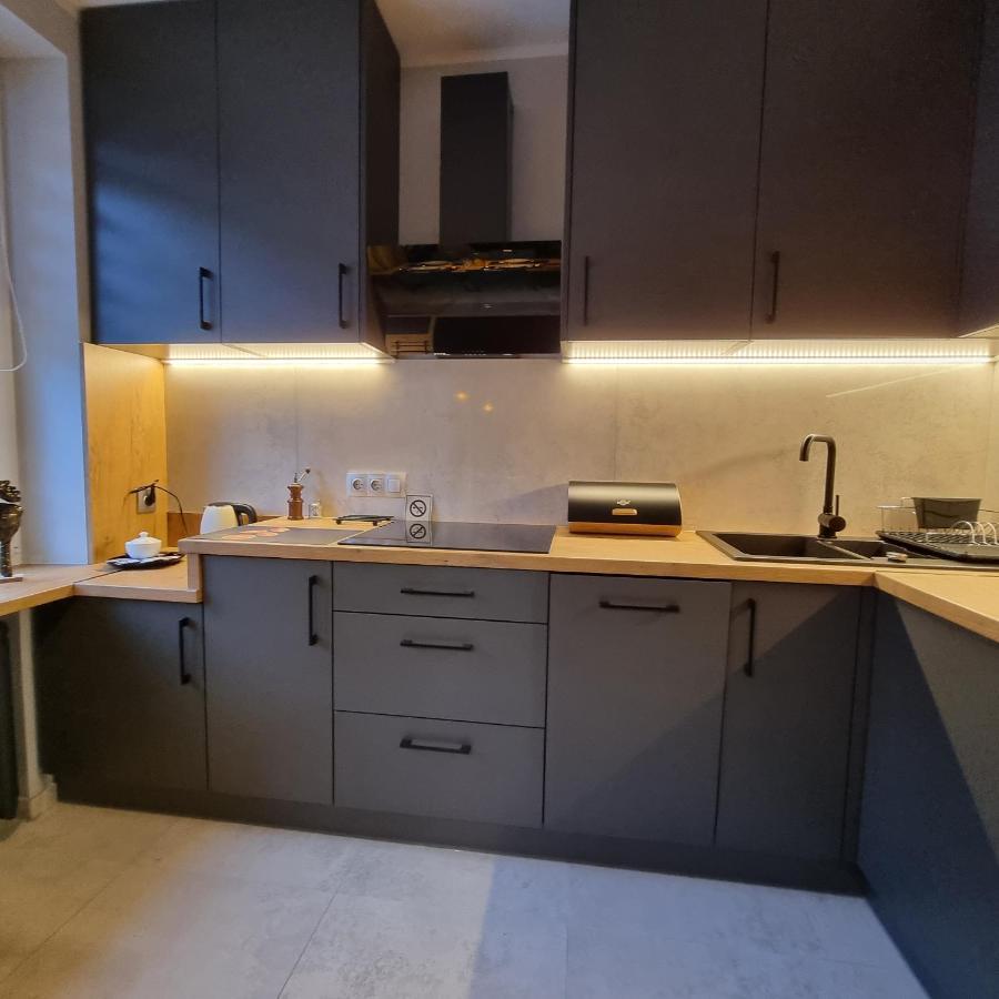 Apartament Luxloft Apartment Piechowice Luaran gambar