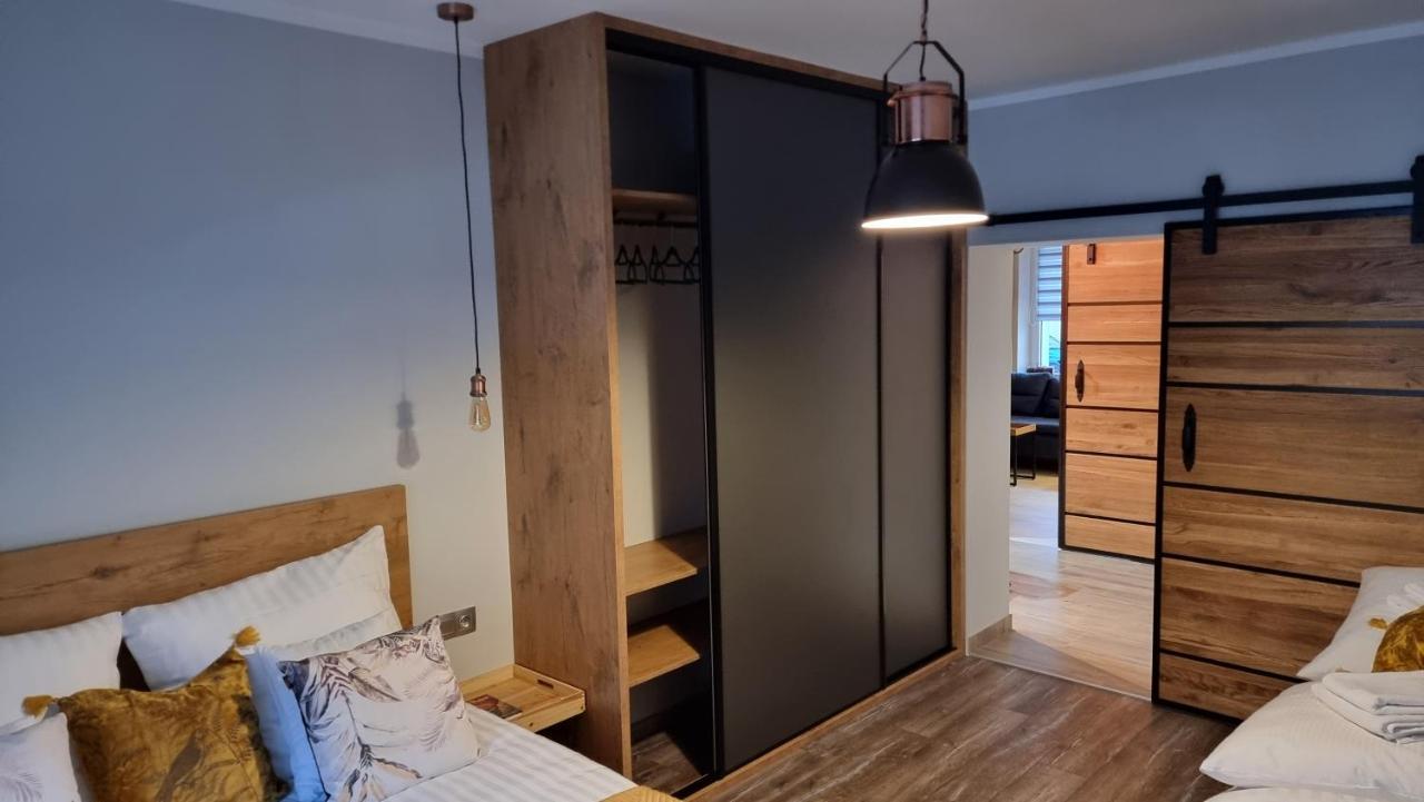 Apartament Luxloft Apartment Piechowice Luaran gambar