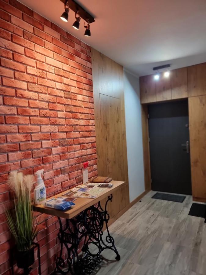 Apartament Luxloft Apartment Piechowice Luaran gambar