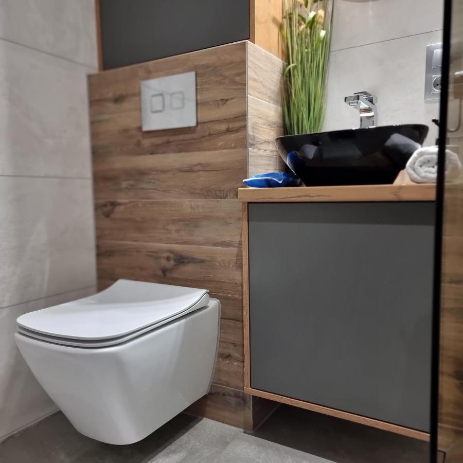 Apartament Luxloft Apartment Piechowice Luaran gambar