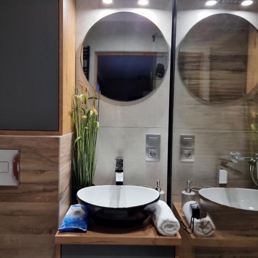 Apartament Luxloft Apartment Piechowice Luaran gambar