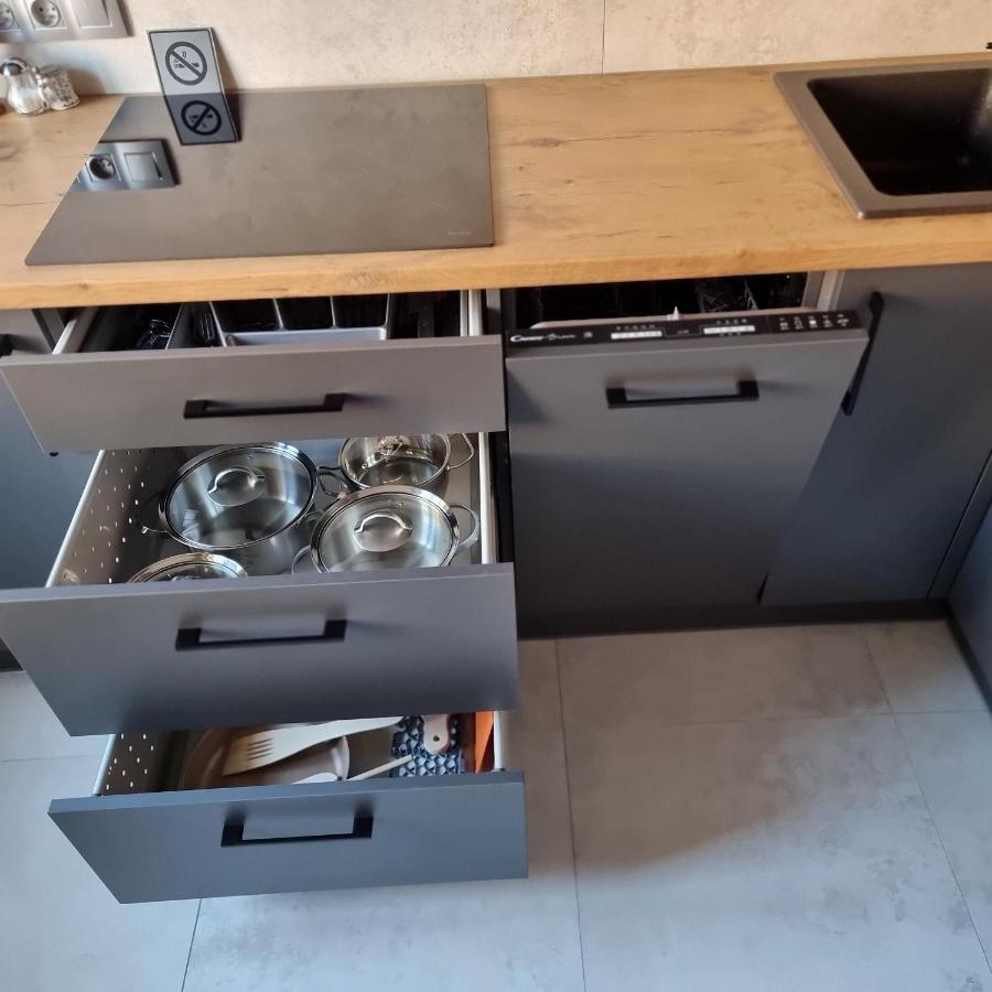 Apartament Luxloft Apartment Piechowice Luaran gambar
