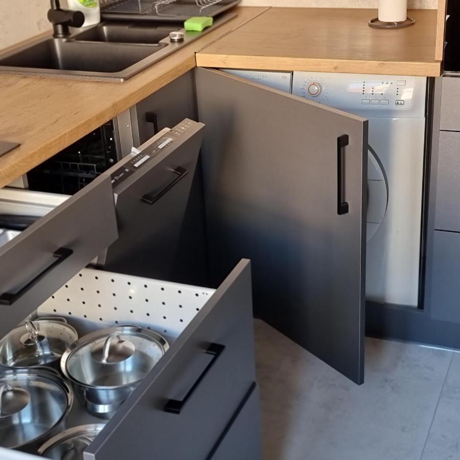 Apartament Luxloft Apartment Piechowice Luaran gambar