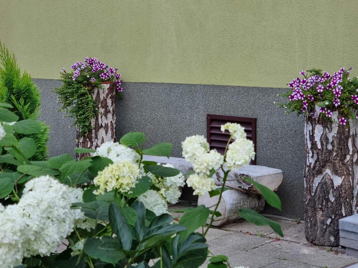 Apartament Luxloft Apartment Piechowice Luaran gambar