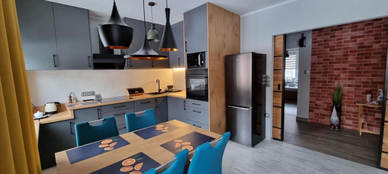 Apartament Luxloft Apartment Piechowice Luaran gambar
