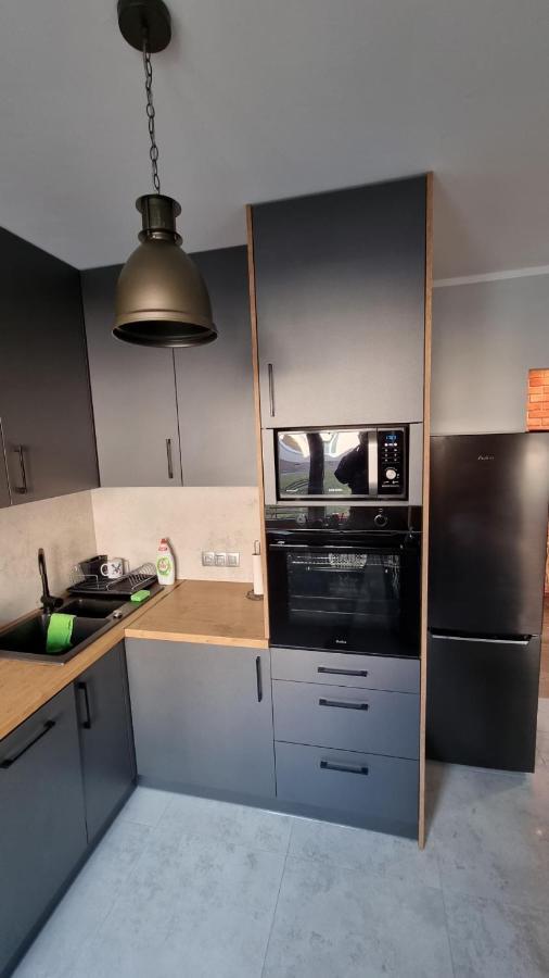 Apartament Luxloft Apartment Piechowice Luaran gambar