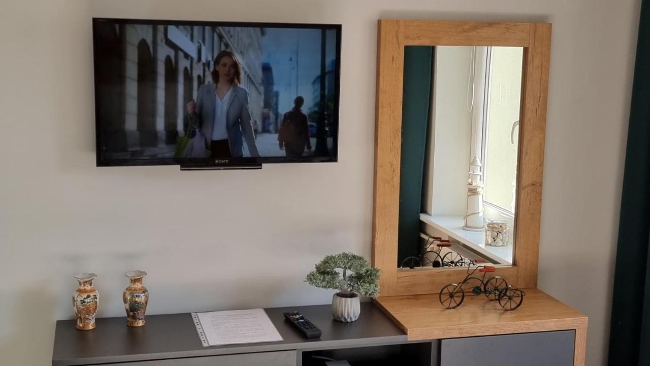 Apartament Luxloft Apartment Piechowice Luaran gambar