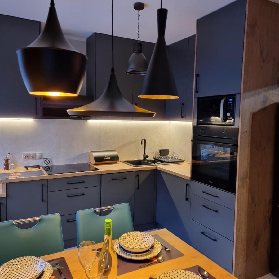Apartament Luxloft Apartment Piechowice Luaran gambar