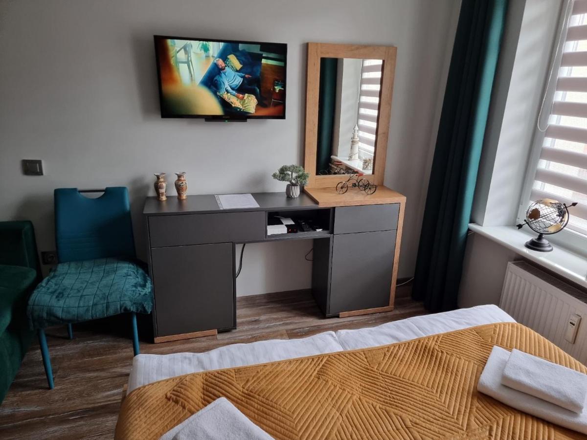 Apartament Luxloft Apartment Piechowice Luaran gambar
