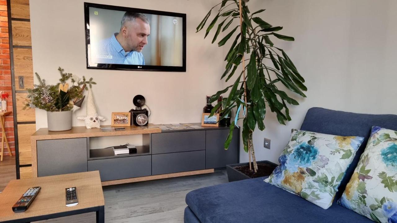 Apartament Luxloft Apartment Piechowice Luaran gambar