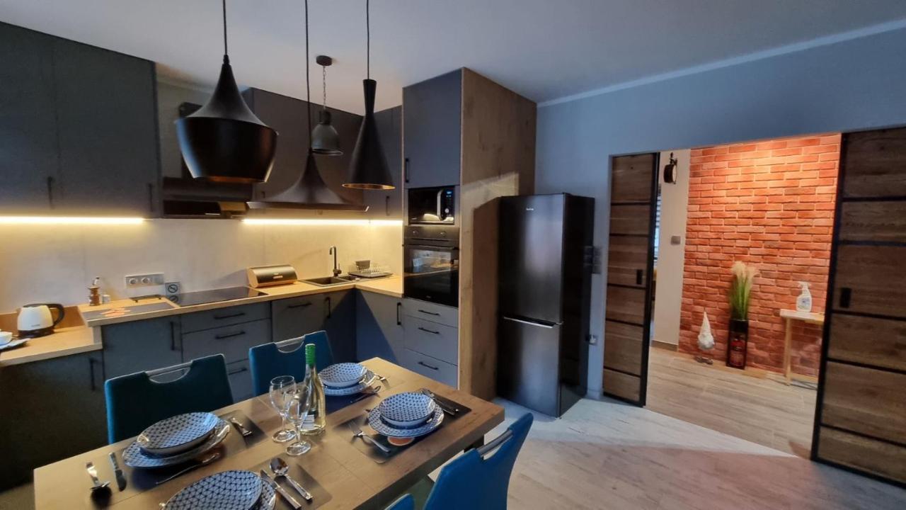 Apartament Luxloft Apartment Piechowice Luaran gambar