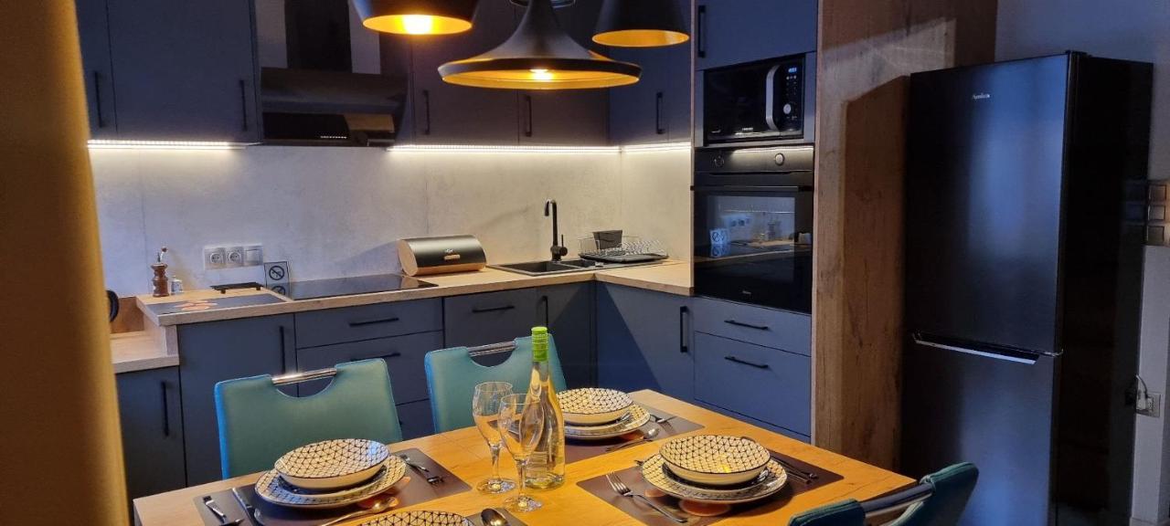 Apartament Luxloft Apartment Piechowice Luaran gambar