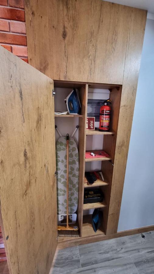 Apartament Luxloft Apartment Piechowice Luaran gambar