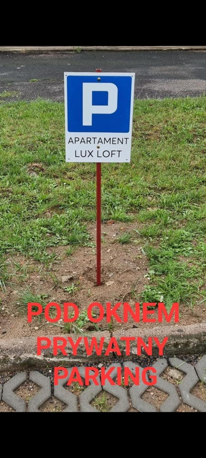 Apartament Luxloft Apartment Piechowice Luaran gambar
